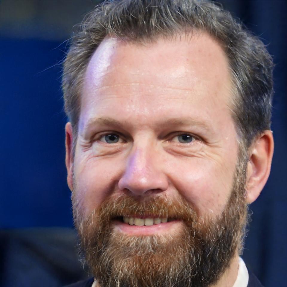 Torben Richter, Geschäftsführer