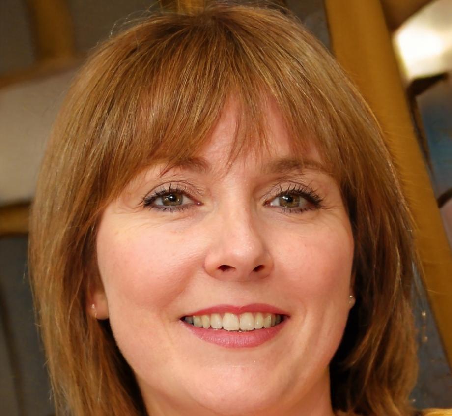 Expertin für Unternehmensfinanzierung