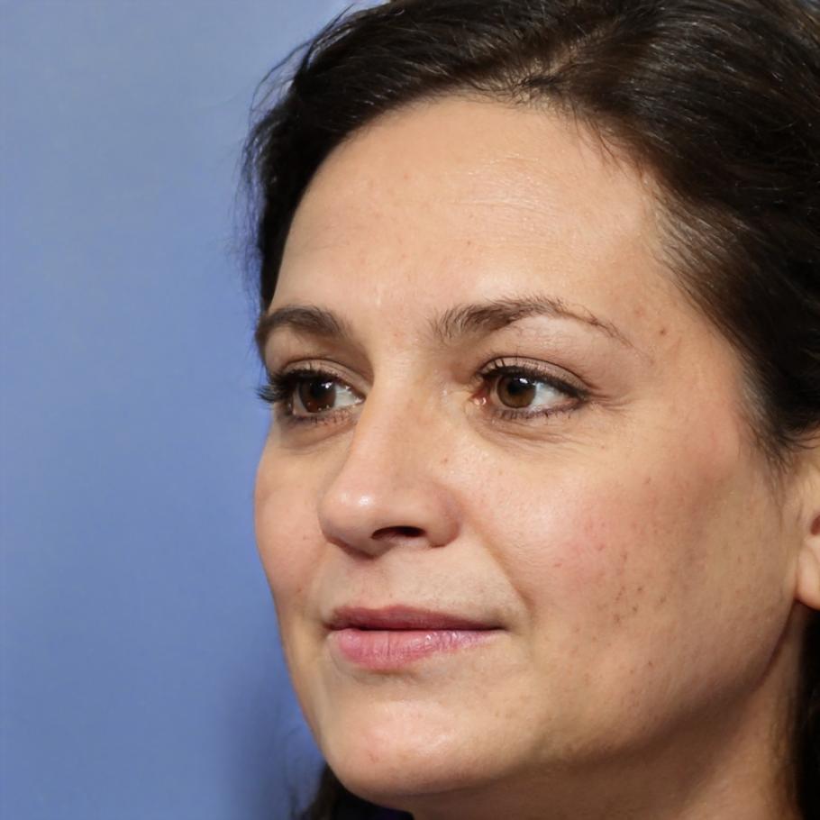 Finanzstrategin und Budgetplanungs-Expertin